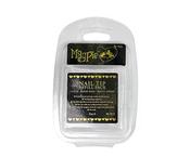 Nail Tip Refill Pack Size 11 Clear image