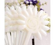 Display Flower Colour Pops 10p image
