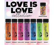 Love is Love Glitter Collection image