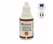 Oxidant Cream 3% 30ml image