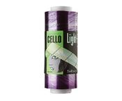 Transparent Film Pre-Cut 20cm