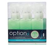 Options Paraffin Wax Spray Tea Tree