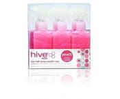 Paraffin Spray Wax Spray Peach