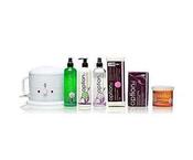 Student Wax Kit 1000cc