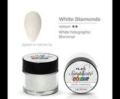 Simplicite Colour White Diamond 7g image