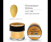 Simplicite Polydip Champagne Wishes 7g