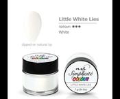 Simplicite Colour Little White Lies 7g