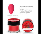 Simplicite PolyDip Heart and Soul 7g