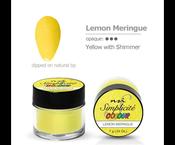 Simplicite PolyDip Lemon Meringue 7g