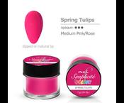 Simplicite Spring Tulips