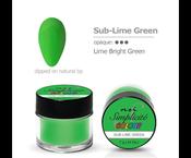 Simplicite PolyDip Summer Melons 7g