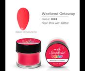 Simplicite PolyDip Weekend Getaway 7g image