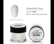 Simplicite Colour Snowball Toss 7g
