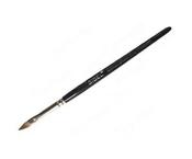 Acrylic Brush Oval Standard