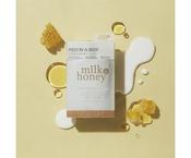 Pedi in a Box 6 Step Milk &amp; Honey