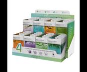Counter Top Display Stand (Large) 40 Pedi (empty) image