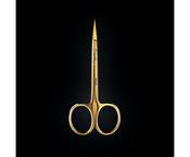 Prince Straight Scissors
