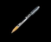 Onyx Acrylic Brush #12