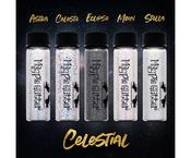 Celestial Glitter Collection image