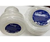 Mini Disposable Inner Wax Pot 4oz 5pk