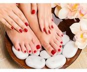 Manicure &amp; Pedicure Course