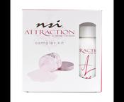 Attract Sampler Kit