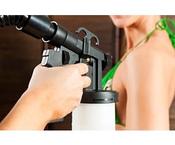 Spray Tan Course