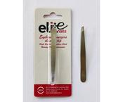 Tweezers Slanted