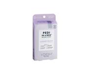 Voesh Pedi in a box Lavender