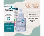 Anti Fungal Maximum Strength 10ml image