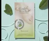 Collagen Sock Box of 100 image