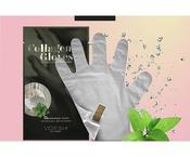 Collagen Gloves Herb Extract