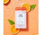 Pedi in a Box 4 Step Tangerine Glow