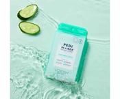 Pedi in a Box 4 step Cucumber Fresh