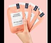 Voesh Pedi in a box Vitamin Recharge