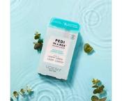 Pedi in a Box 4 step Eucalyptus Energy Boost
