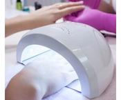 Gel Polish Course