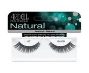 Natural Lash 107 Black image