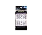 DuraLash Knot-Free Naturals Combo 6pk image