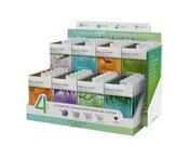 Counter Top Display Stand (Large) 40 Pedi (empty) image