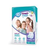 iD Comfy Junior Pants  (4-7yrs) New Version image