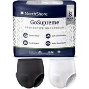 SALE NorthShore GoSupreme Pull-On Underwear