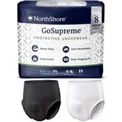 SALE NorthShore GoSupreme Pull-On Underwear