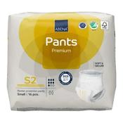 ABENA Pants S2| Premium Pull Up Pants waist 60-90cm image