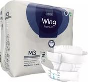 Abena Wing Premium M3 Belted Nappy image