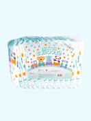 Rearz Critter Caboose Adult Diapers