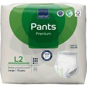 Abena Pants L2, Premium - Large - 15 PACK image