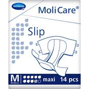 MoliCare® PE Slip Maxi 9 Drops Medium image