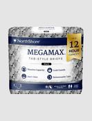 Northshore Megamax Black