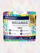 Northshore megamax Multicolors